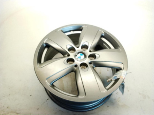 6897609 LLANTA ALUMINIO 1 BMW 1 (F40)|Desguaces La Cabaña