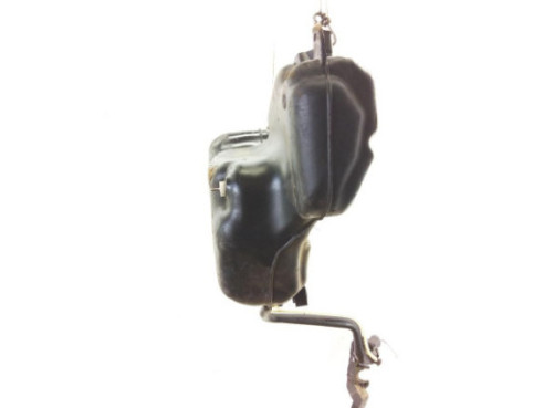 DEPOSITO|Desguaces La Cabaña 2