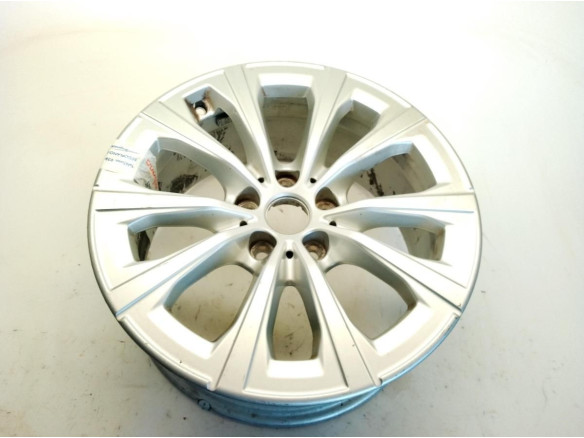 7915323 LLANTA ALUMINIO 1 BMW SERIE 3|Desguaces La Cabaña