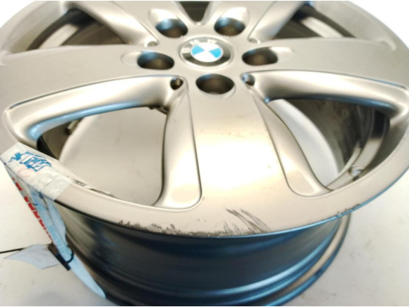 6897609 LLANTA ALUMINIO 1 BMW 1 (F40)|Desguaces La Cabaña