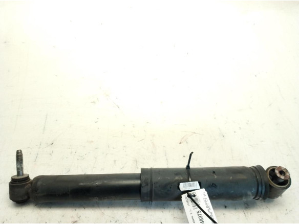 562108595R AMORTIGUADOR TRA IZQ RENAULT TALISMAN (L2M_)|Desguaces La Cabaña