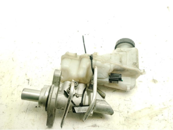 460913217R BOMBA FRENO RENAULT TALISMAN (L2M_)|Desguaces La Cabaña