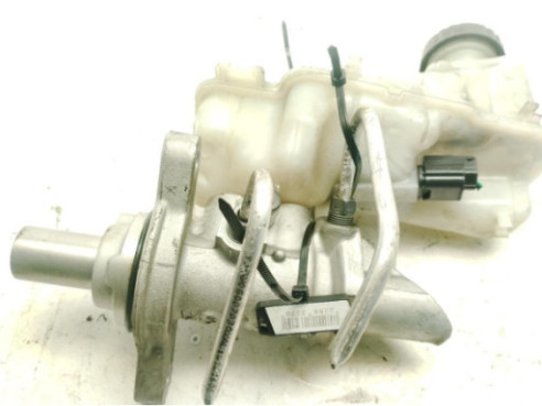 403005516R LLANTA ALUMINIO RENAULT TALISMAN (L2M_)|Desguaces La Cabaña 2