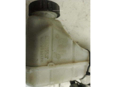 460913217R BOMBA FRENO RENAULT TALISMAN (L2M_)|Desguaces La Cabaña