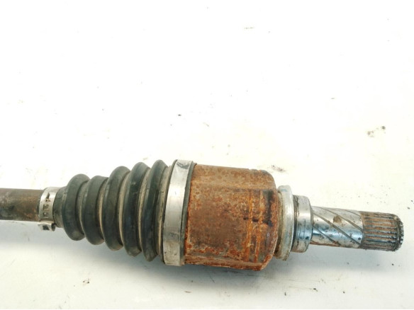 391017355R PALIER DEL IZQ RENAULT CLIO IV (BH_)|Desguaces La Cabaña
