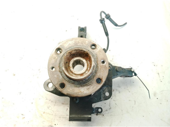 400156124R  MANGUETA DEL IZQ RENAULT CLIO IV (BH_)|Desguaces La Cabaña