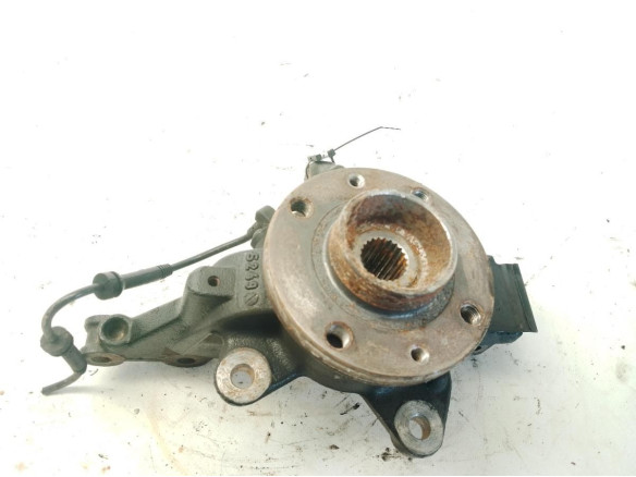 400156124R  MANGUETA DEL IZQ RENAULT CLIO IV (BH_)|Desguaces La Cabaña