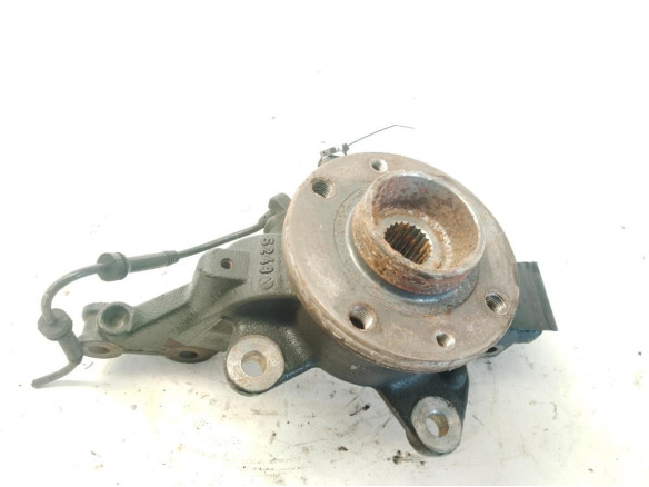 400156124R  MANGUETA DEL IZQ RENAULT CLIO IV (BH_)|Desguaces La Cabaña