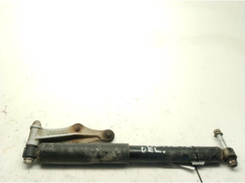 7420866948 INTERCOOLER RENAULT TRUCKS MASCOTT Caja/Chasis|Desguaces La Cabaña 2