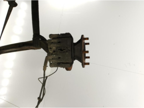 PUENTE|Desguaces La Cabaña 2