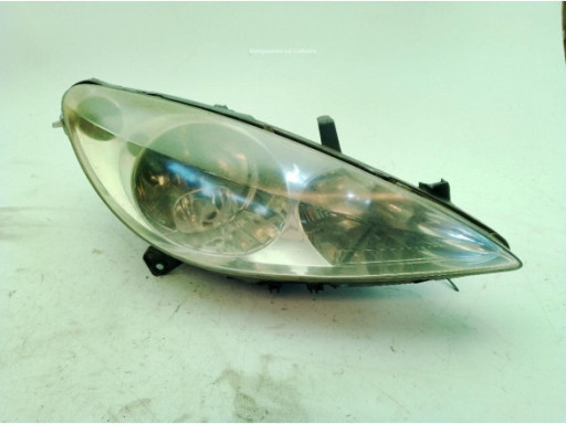 FARO|Desguaces La Cabaña