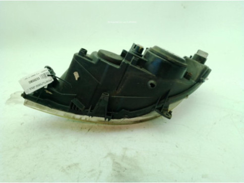 9646291980 FARO DERECHO PEUGEOT 307 (3A/C)|Desguaces La Cabaña