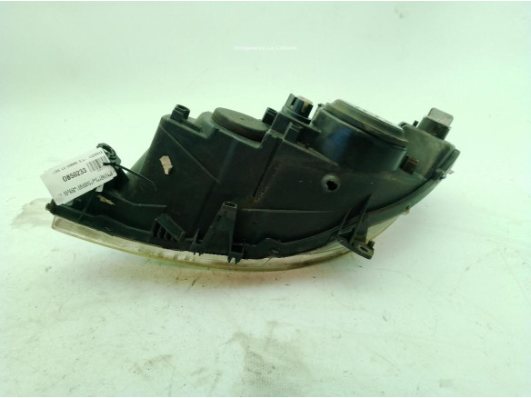 9646291980 FARO DERECHO PEUGEOT 307 (3A/C)|Desguaces La Cabaña