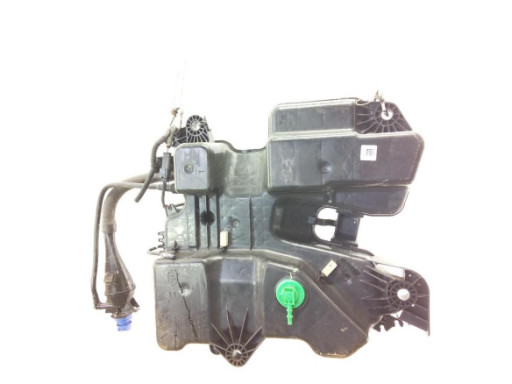 DEPOSITO|Desguaces La Cabaña