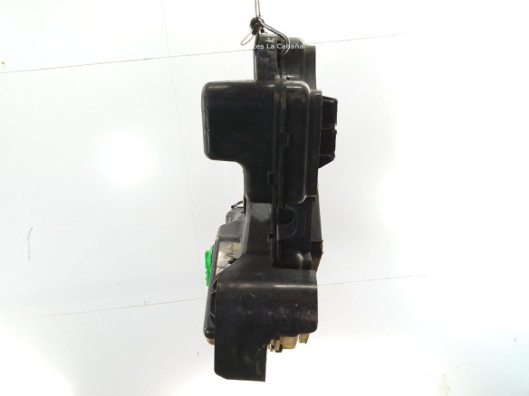 4099016 DEPOSITO ADBLUE OPEL VIVARO C Furgón|Desguaces La Cabaña