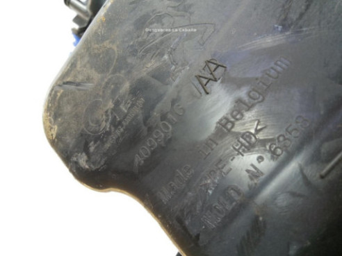 4099016 DEPOSITO ADBLUE OPEL VIVARO C Furgón|Desguaces La Cabaña