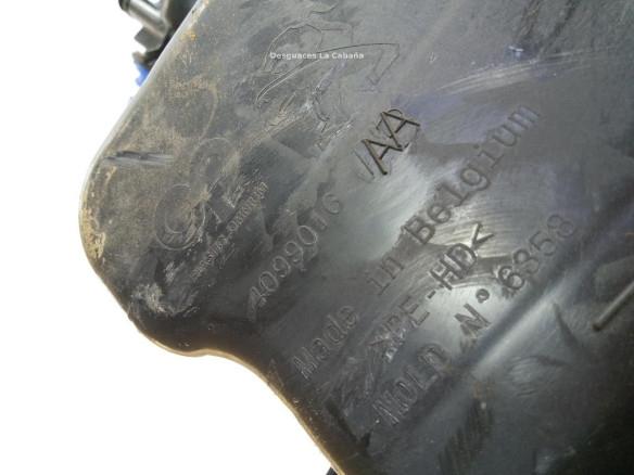 4099016 DEPOSITO ADBLUE OPEL VIVARO C Furgón|Desguaces La Cabaña