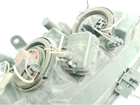 89100054 FARO DERECHO OPEL ZAFIRA A Limusina (T98)|Desguaces La Cabaña