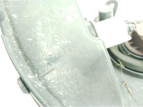 89100054 FARO DERECHO OPEL ZAFIRA A Limusina (T98)|Desguaces La Cabaña