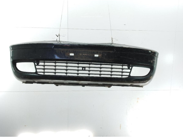PARAGOLPES DEL OPEL ZAFIRA A Limusina (T98)|Desguaces La Cabaña