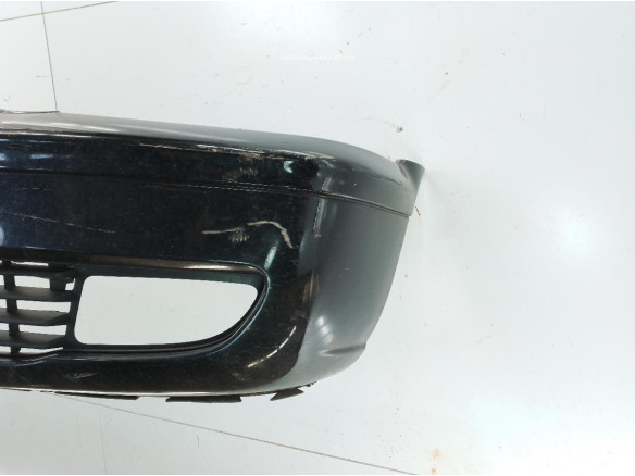 PARAGOLPES DEL OPEL ZAFIRA A Limusina (T98)|Desguaces La Cabaña