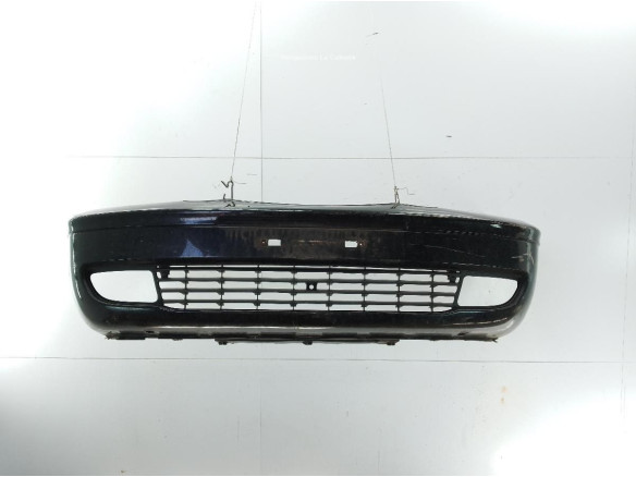 PARAGOLPES DEL OPEL ZAFIRA A Limusina (T98)|Desguaces La Cabaña