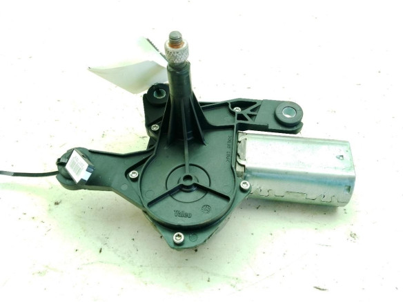 53013912 MOTOR LIMPIAPARABRISAS TRA OPEL ZAFIRA A Limusina (T98)|Desguaces La Cabaña