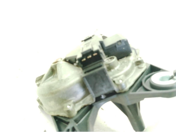 53013912 MOTOR LIMPIAPARABRISAS TRA OPEL ZAFIRA A Limusina (T98)|Desguaces La Cabaña