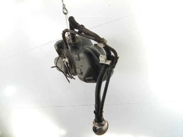 172055FA0A DEPOSITO COMBUSTIBLE NISSAN MICRA V (K14)|Desguaces La Cabaña