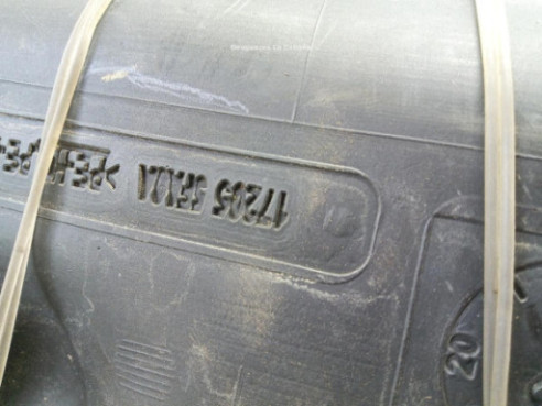 172055FA0A DEPOSITO COMBUSTIBLE NISSAN MICRA V (K14)|Desguaces La Cabaña