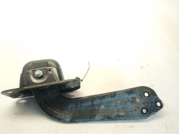 BRAZO SUSPENSION TRA IZQ INF LONGITUDINAL MG MG HS|Desguaces La Cabaña