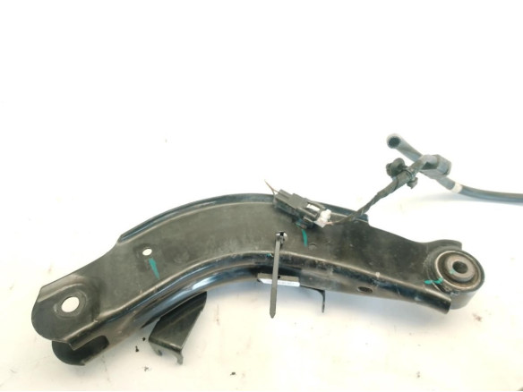 BRAZO SUSPENSION TRA DER SUP MG MG HS|Desguaces La Cabaña