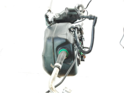 DEPOSITO|Desguaces La Cabaña 2