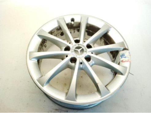 A1774010300 LLANTA ALUMINIO 1 MERCEDES BENZ CLASE A (W177)|Desguaces La Cabaña