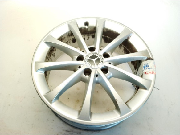 A1774010300 LLANTA ALUMINIO 1 MERCEDES BENZ CLASE A (W177)|Desguaces La Cabaña