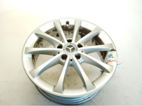 A1774010300 LLANTA ALUMINIO 1 MERCEDES BENZ CLASE A (W177)|Desguaces La Cabaña