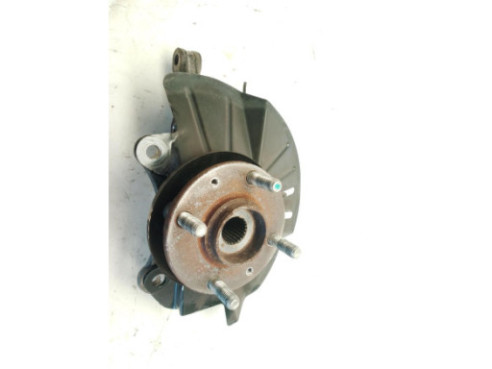 51715H8500  MANGUETA DEL IZQ KIA RIO IV (YB, SC)|Desguaces La Cabaña