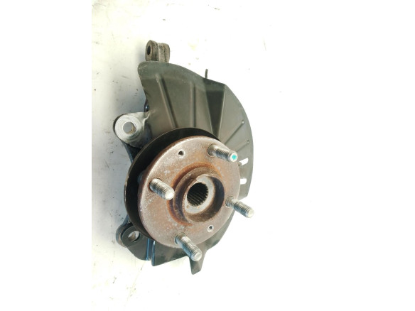 51715H8500  MANGUETA DEL IZQ KIA RIO IV (YB, SC)|Desguaces La Cabaña