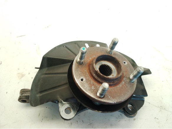 51715H8500  MANGUETA DEL IZQ KIA RIO IV (YB, SC)|Desguaces La Cabaña