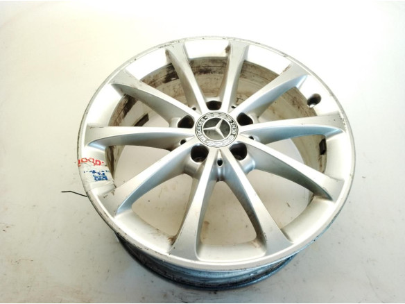 A1774010300 LLANTA ALUMINIO 1 MERCEDES BENZ CLASE A (W177)|Desguaces La Cabaña