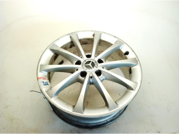 A1774010300 LLANTA ALUMINIO 1 MERCEDES BENZ CLASE A (W177)|Desguaces La Cabaña