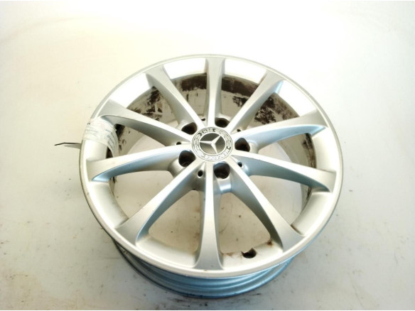 A1774010300 LLANTA ALUMINIO 1 MERCEDES BENZ CLASE A (W177)|Desguaces La Cabaña