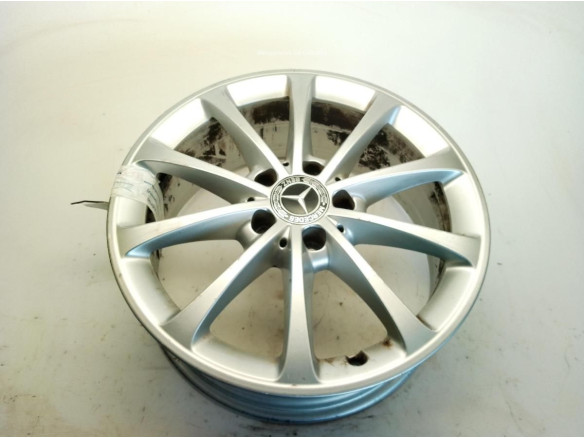 A1774010300 LLANTA ALUMINIO 1 MERCEDES BENZ CLASE A (W177)|Desguaces La Cabaña