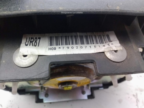 79020715145 AIRBAG IZQ FORD RANGER |Desguaces La Cabaña