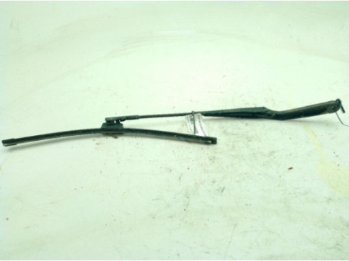 6Q1955409A BRAZO LIMPIAPARABRISAS DEL IZQ VW POLO (9N_)|Desguaces La Cabaña