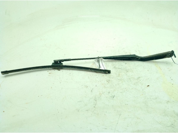 6Q1955409A BRAZO LIMPIAPARABRISAS DEL IZQ VW POLO (9N_)|Desguaces La Cabaña