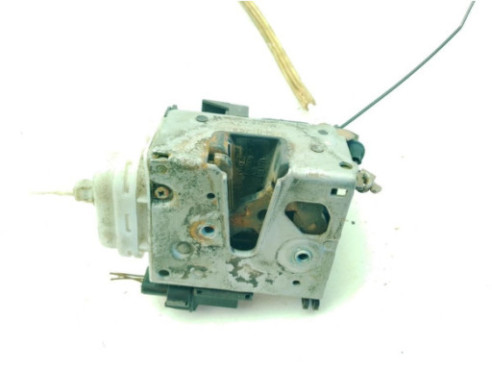 8D1837015E CERRADURA PUERTA LAT DEL IZQ AUDI A4 (8D2, B5)|Desguaces La Cabaña
