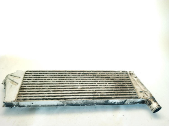 8200115540 INTERCOOLER RENAULT MEGANE II (BM0/1_, CM0/1_)|Desguaces La Cabaña