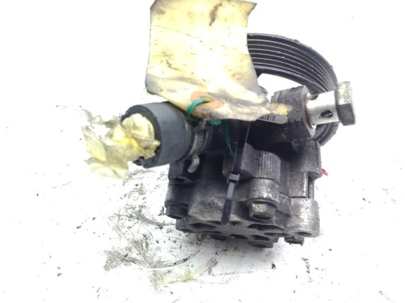 13309336, BOMBA DIRECCION OPEL INSIGNIA A (G09)|Desguaces La Cabaña