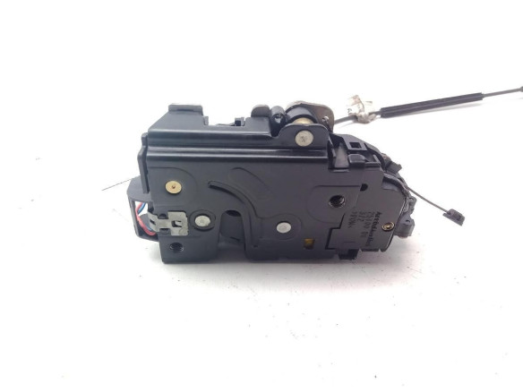 7L0839015 CERRADURA PUERTA LAT TRA IZQ SKODA OCTAVIA II (1Z3)|Desguaces La Cabaña